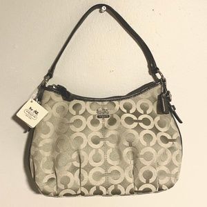 NWT Coach Purse